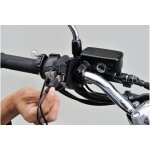 USB-A zásuvka tenká dvojitá, Daytona – Hledejceny.cz