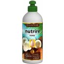 Nutrire Novex Coconut Oil Leave in bezoplachový kondicionér na vlasy 300 g