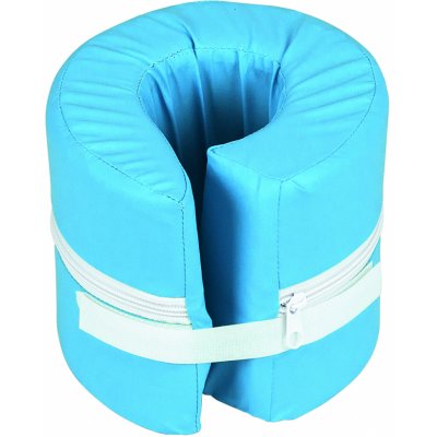 SANITRON Kruhová podpěra paty 20 x 15 cm – Sleviste.cz