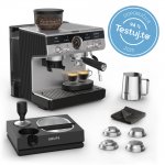 Krups Precision+ XP804T10 – Hledejceny.cz