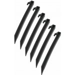 Stanové kolíky Easy Camp Sand Peg 30cm 6 ks – Sleviste.cz