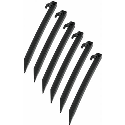 Stanové kolíky Easy Camp Sand Peg 30cm 6 ks – Sleviste.cz