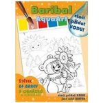 Baribal AQUAART Stačí přidat vodu! – Hledejceny.cz