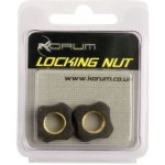 KORUM Locking Nut – Zboží Dáma