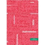 Concorde Záznamní kniha A4 office linka 100 listů – Sleviste.cz