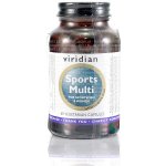 Viridian Sports Multi 60 kapslí – Hledejceny.cz