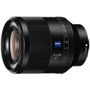 Sony FE 50mm f/1.4 ZA Planar