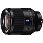 Sony FE 50mm f/1.4 ZA Planar – Hledejceny.cz