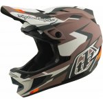 TroyLeeDesigns D4 Polyacrylite MIPS Roamer Clay 2026 – Hledejceny.cz