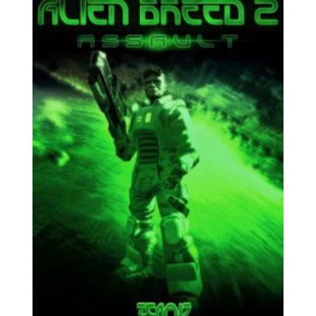 Alien Breed 2: Assault