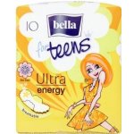 Bella For Teens Ultra Energy 10 ks – Hledejceny.cz