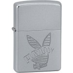Zippo benzínový PLAYBOY – Hledejceny.cz