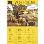 Map of Czech Grammar - Christopher Guilds