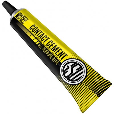 Green Stuff World Contact Cement 100ml / Kontaktné lepidlo 100 ml GSW5420 – Zboží Dáma