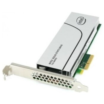 Intel 750 800GB, SSDPEDMW800G4X1