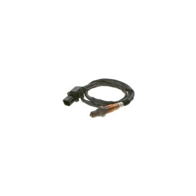 BOSCH lambda sonda 0 258 007 215 – Zbozi.Blesk.cz