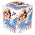 Linteo vlhčené ubrousky 50 ks – Zboží Dáma
