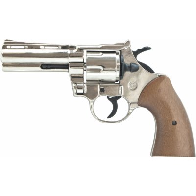 Bruni Magnum 380 Python 9mm PO chrom plynová – Zboží Dáma