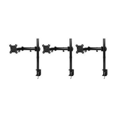 ARCTIC Z3 Basic – Triple Monitor Arm - black - AEMNT00045A – Zboží Mobilmania