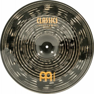 Meinl CC18DACH – Zboží Mobilmania