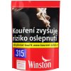 Cigarety Winston Red tabák cigaretový 130g