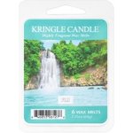 Kringle vosk do aromalampy Candle Fiji 64 g – Hledejceny.cz