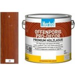 Herbol Offenporig Pro Decor 2,5 l teak – Zboží Mobilmania