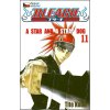 Komiks a manga Bleach 11