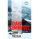 Zimní přízrak - Dan Simmons – Hledejceny.cz