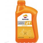 Repsol Moto Sintetico 2T 1 l – Sleviste.cz