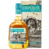 Rum Emperor London Bridge 40% 0,7 l (karton)