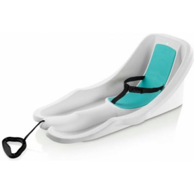 Gizmo Riders BABY RIDER bob bílá – Zbozi.Blesk.cz