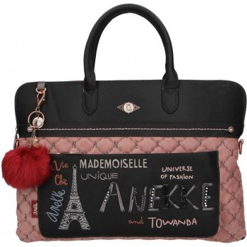 Anekke Couture designová kabelka na laptop Mademoiselle od 2 195 Kč -  Heureka.cz