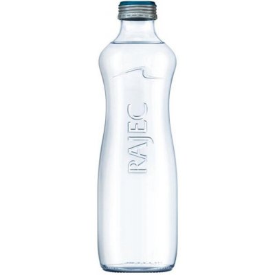 Rajec nesycená sklo 12 x 0,75 l – Zboží Mobilmania