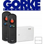 QuWireless AXRLH – Zboží Živě