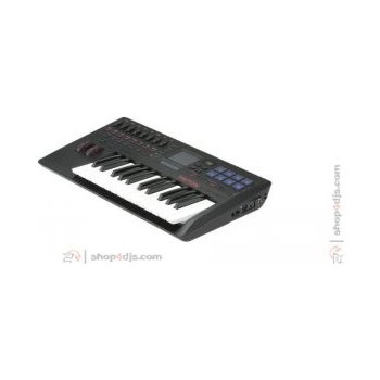 Korg Triton taktile 25