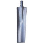 Rýč štychar bez násady – HobbyKompas.cz