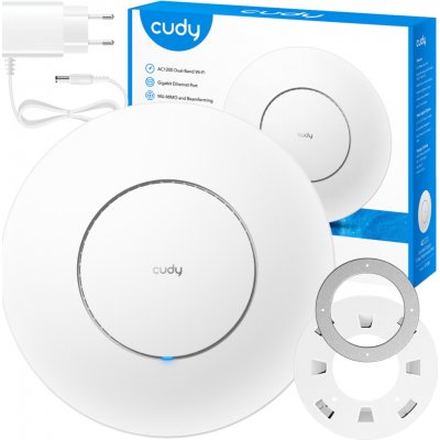 Cudy AP1300 – Sleviste.cz