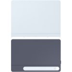 Samsung Smart Book Cover Tab S9 S9 FE EF-BX710PLEGWW Blue – Zboží Živě