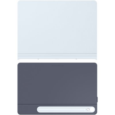 Samsung Smart Book Cover Tab S9 S9 FE EF-BX710PLEGWW Blue – Zboží Živě