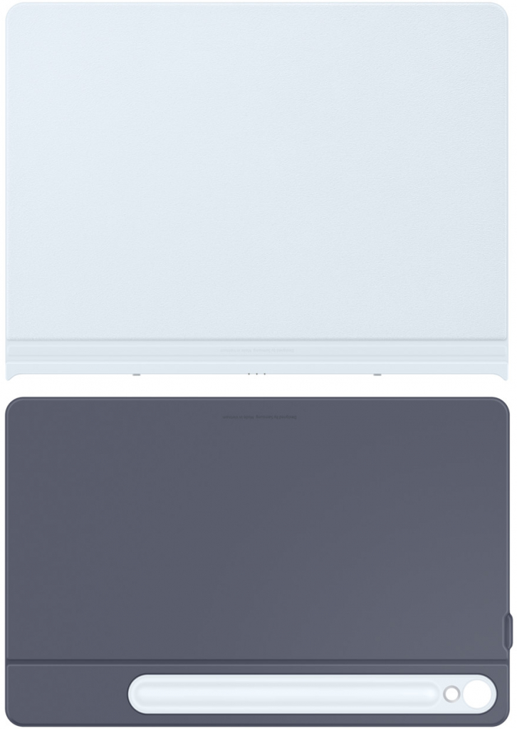 Samsung Smart Book Cover Tab S9 S9 FE EF-BX710PLEGWW Blue
