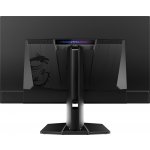 MSI MPG 321URX QD-OLED – Zboží Živě