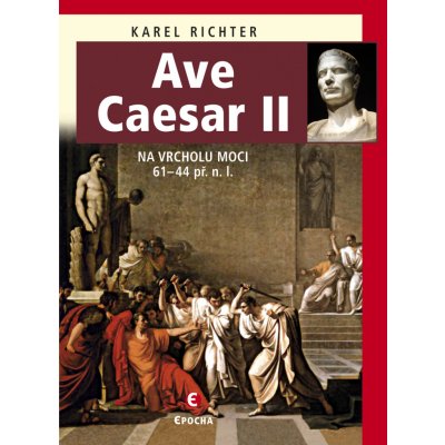 Ave Caesar II – Hledejceny.cz