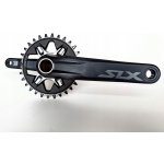 Shimano SLX FC-M7100 – Zboží Dáma