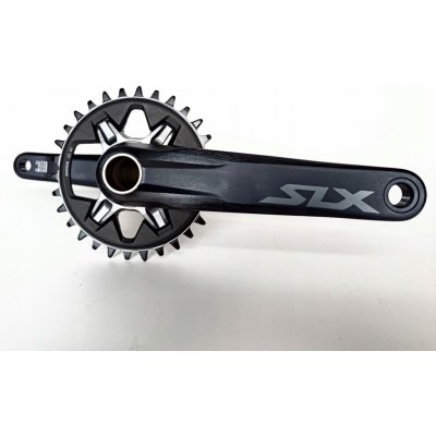 Shimano SLX FC-M7100 – Zboží Dáma