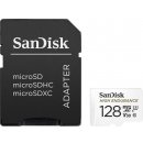 SanDisk SDXC UHS-I U3 128 GB QQNR-128G-GN6IA