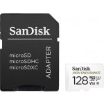 SanDisk SDXC UHS-I U3 128 GB QQNR-128G-GN6IA – Hledejceny.cz