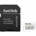 SanDisk SDXC UHS-I U3 128 GB QQNR-128G-GN6IA – Zboží Živě