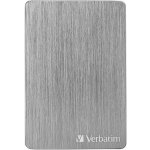 Verbatim Store´n´ Go ALU 2TB, 53665 – Zboží Živě