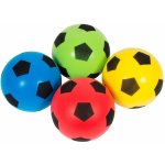 Pěnový fotbalový míč Megaform Zelená – Zboží Mobilmania